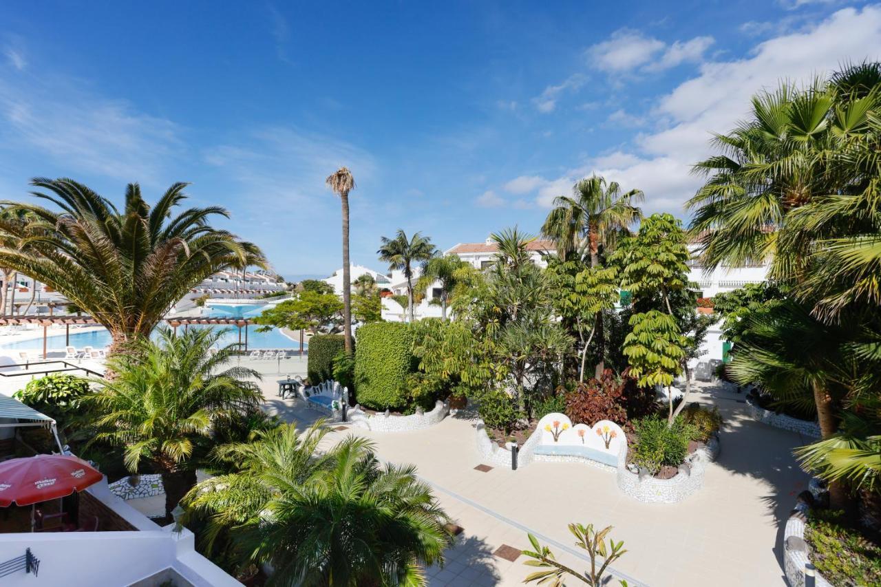 Costa Del Silencio Holiday Home By Sunkeyrents Buitenkant foto