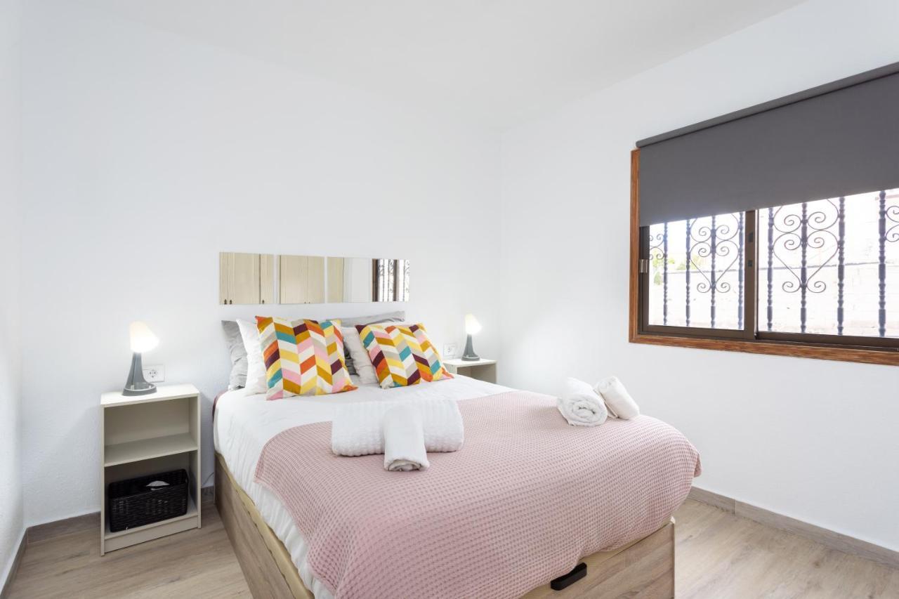 Costa Del Silencio Holiday Home By Sunkeyrents Buitenkant foto